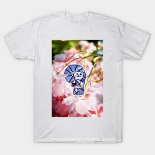 Sakura Dreams T-Shirt